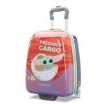 Disney Star Wars Carry-On Luggage for Kids