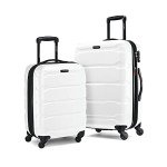 Samsonite Omni PC Hardside Expandable Luggage Set
