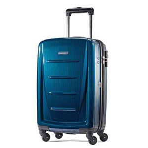 Samsonite Winfield 2 Carry-On Hardside Luggage - 20