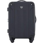 Chicago Hardside Expandable Spinner Luggage - 20