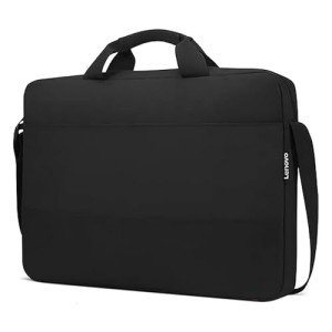 Lenovo 15.6" Laptop Shoulder Bag - Black