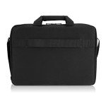Lenovo 15.6" Laptop Shoulder Bag - Black