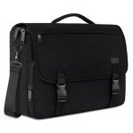 MATEIN Water-Resistant Laptop Messenger Bag for Men