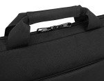 Lenovo 15.6" Laptop Shoulder Bag - Black