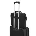 Lenovo 15.6" Laptop Shoulder Bag - Black