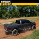 BAK BAKFlip MX4 Tonneau Cover for Chevy/GMC