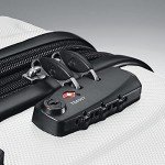 Samsonite Omni PC Hardside Expandable Luggage Set