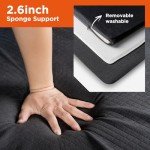 BAMACAR Naturnest Hard Shell Rooftop Tent