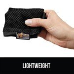 Gorilla Grip 6 Packing Cubes for Travel