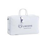 Lincove Pillow Tote Bag - Perfect Travel Companion