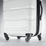 Samsonite Omni PC Hardside Expandable Luggage Set
