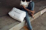 Lincove Pillow Tote Bag - Perfect Travel Companion