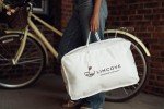 Lincove Pillow Tote Bag - Perfect Travel Companion