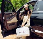 Lincove Pillow Tote Bag - Perfect Travel Companion