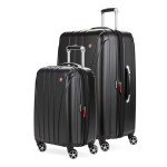SwissGear 7585 Expandable Hardside Luggage Set