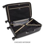 SwissGear 7585 Expandable Hardside Luggage Set