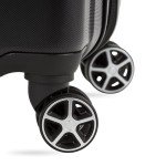 SwissGear 7585 Expandable Hardside Luggage Set