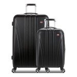 SwissGear 7585 Expandable Hardside Luggage Set