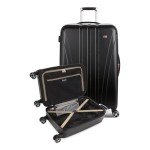 SwissGear 7585 Expandable Hardside Luggage Set