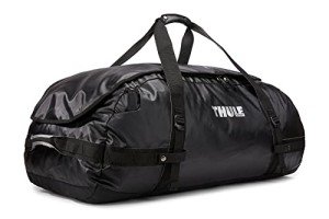 Thule Chasm X-Large Duffel Bag - Black