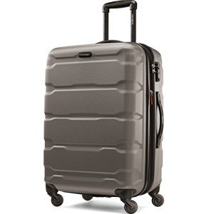 Samsonite Omni PC 24-Inch Expandable Spinner Luggage