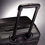 Samsonite Omni PC 24-Inch Expandable Spinner Luggage