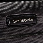 Samsonite Omni PC 24-Inch Expandable Spinner Luggage