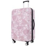 Bella Caronia Deluxe 3-Piece Luggage Set