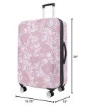 Bella Caronia Deluxe 3-Piece Luggage Set