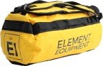Element Equipment Waterproof Trailhead Duffel Bag - Yellow