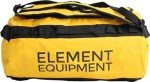 Element Equipment Waterproof Trailhead Duffel Bag - Yellow