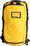 Element Equipment Waterproof Trailhead Duffel Bag - Yellow