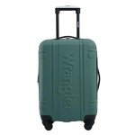 Wrangler Astral 3-Piece Travel Luggage Set