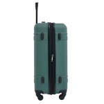 Wrangler Astral 3-Piece Travel Luggage Set