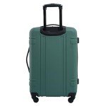 Wrangler Astral 3-Piece Travel Luggage Set