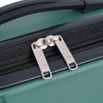 Wrangler Astral 3-Piece Travel Luggage Set