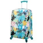 Lilo & Stitch Tropical 20” Rolling Carry-On