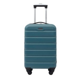 Travelers Club Harper 20-Inch Hydro Carry-On