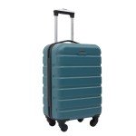 Travelers Club Harper 20-Inch Hydro Carry-On