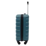 Travelers Club Harper 20-Inch Hydro Carry-On