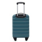 Travelers Club Harper 20-Inch Hydro Carry-On