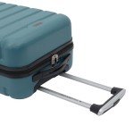 Travelers Club Harper 20-Inch Hydro Carry-On