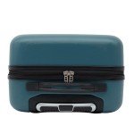 Travelers Club Harper 20-Inch Hydro Carry-On