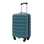 Travelers Club Harper 20-Inch Hydro Carry-On