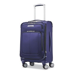 Samsonite Solyte DLX 20-Inch Carry-On Luggage