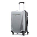 Samsonite Winfield 3 DLX 20-Inch Carry-On Luggage