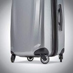 Samsonite Winfield 3 DLX 20-Inch Carry-On Luggage