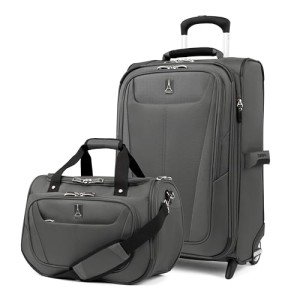Travelpro Maxlite 5 Expandable 2-Piece Luggage Set
