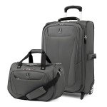 Travelpro Maxlite 5 Expandable 2-Piece Luggage Set