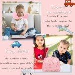 Unicorn Kids Luggage Set - 5 Piece Spinner